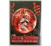 Curse of the Bambino [DVD] [Region 1] [US Import] [NTSC]
