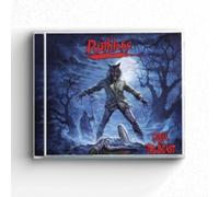 RUTHLESS - CURSE OF THE BEAST