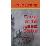 Curse of the Beast Stable: Mara Book Seven (Mara the Vampire)