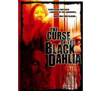 Curse of the Black Dahlia [DVD] [Region 1] [US Import] [NTSC]