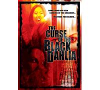 Curse of the Black Dahlia [DVD] [Region 1] [US Import] [NTSC]