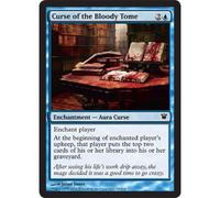 Curse of the Bloody Tome | Innistrad