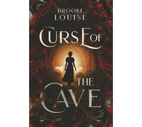 Curse Of The Cave: 1 (Haunted Curse)