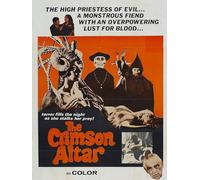 Curse of the Crimson Altar