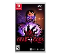 Nintendo Games Switch Curse Of The Dead Gods-import-lrg