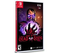Nintendo Games Switch Curse Of The Dead Gods-import-lrg