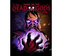 Curse of the Dead Gods (PC) - Steam Account - GLOBAL