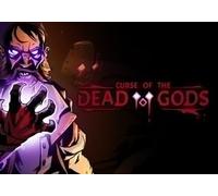 Curse of the Dead Gods (PC) Steam Account - GLOBAL
