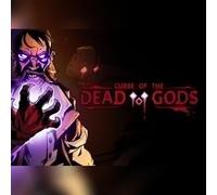 Curse of the Dead Gods (PC) Steam Key - EU