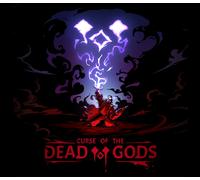 Curse of the Dead Gods Steam Account
