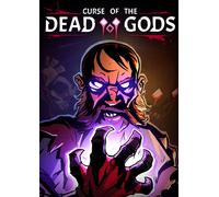 Curse of the Dead Gods Xbox (Europe & UK)
