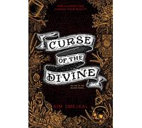 Curse of the Divine (Ink in the Blood Duology)