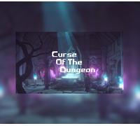 Curse of the dungeon Steam CD Key