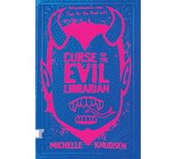 Curse of the Evil Librarian