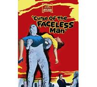Curse of the Faceless Man [DVD] [1958] [Region 1] [US Import] [NTSC]