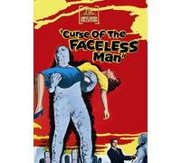 Curse of the Faceless Man [DVD] [1958] [Region 1] [US Import] [NTSC]