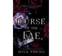 Curse of the Fae: COMPLETE WINTER’S THORN SERIES