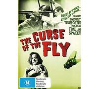 Curse of the Fly (1965)