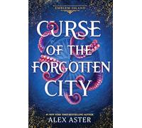 Curse of the Forgotten City: 2 (Emblem Island)