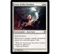 Curse of the Forsaken | Commander 2013