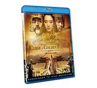 Curse of the golden flower (Blu-ray)