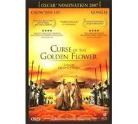 Curse Of The Golden Flower[DVD] [IMPORT]