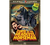 Curse of the Headless Horseman