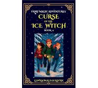 Curse of the Ice Witch
