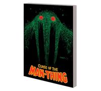 Curse of the Man-Thing