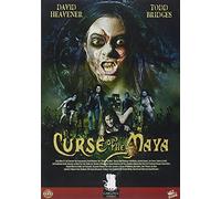 Curse of the Maya [Import italien]