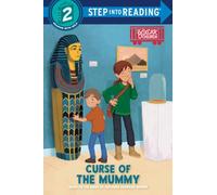 Curse of the Mummy