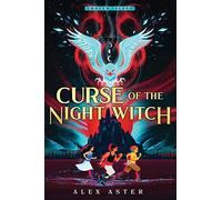 Curse of the Night Witch: (Emblem Island)