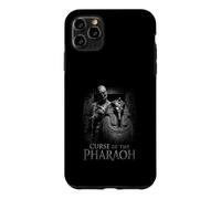 Curse Of The Pharaoh Mummy Egyptology Ruins Case for iPhone 11 Pro Max