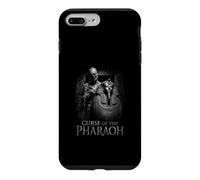 Curse Of The Pharaoh Mummy Egyptology Ruins Case for iPhone 7 Plus/8 Plus