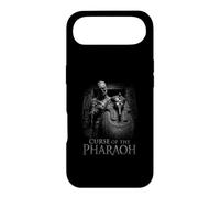 Curse Of The Pharaoh Mummy Egyptology Ruins Case for iPhone Air