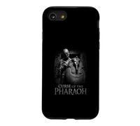 Curse Of The Pharaoh Mummy Egyptology Ruins Case for iPhone SE (2020) / 7/8