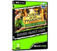 Curse of the Pharaoh: Tears of Sekhmet (PC CD)