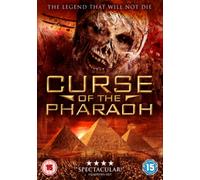 Curse of the Pharaohs