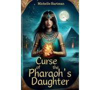 Curse of the Pharaoh's Daughter