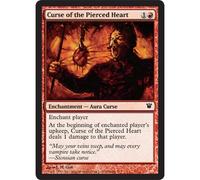Curse of the Pierced Heart | Innistrad