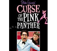 Curse Of The Pink Panther