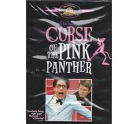 Curse of the Pink Panther [DVD] [Region 1] [US Import] [NTSC]
