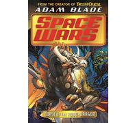 Curse of the Robo-Dragon: Book 1 (Beast Quest: Space Wars)