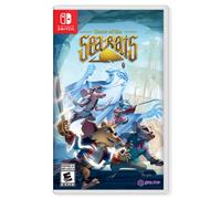 Curse of the Sea Rats