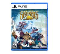 Curse of the Sea Rats