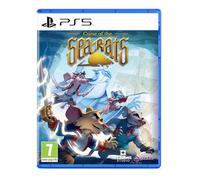 Curse of the Sea Rats - PlayStation 5