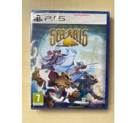 Curse of the Sea Rats - PlayStation 5