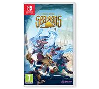 Curse of the Sea Rats - Nintendo Switch Game