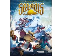 Curse of the Sea Rats (PC) - Steam Gift - GLOBAL