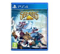 Curse of the Sea Rats (PS4)